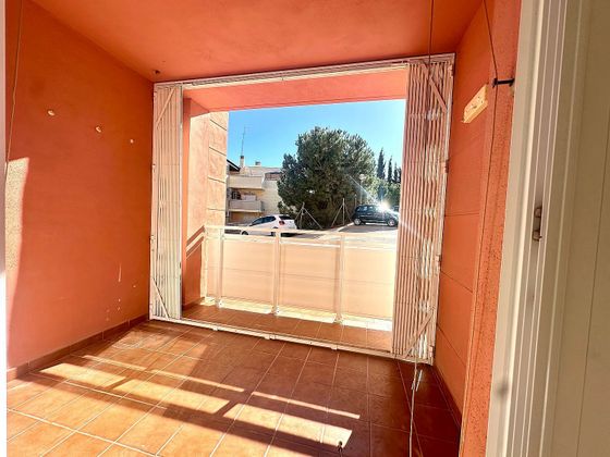 Foto 2 de Pis en venda a Chilches – Cajiz de 1 habitació amb terrassa i garatge