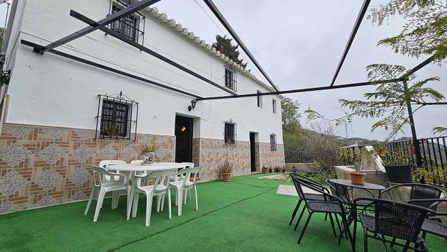 Foto 1 de Venta de chalet en calle Barriada Ventorros de 5 habitaciones con terraza y piscina
