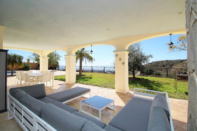 Foto 1 de Chalet en venta en Lo Cea - Los Cortijos de 4 habitaciones con terraza y piscina