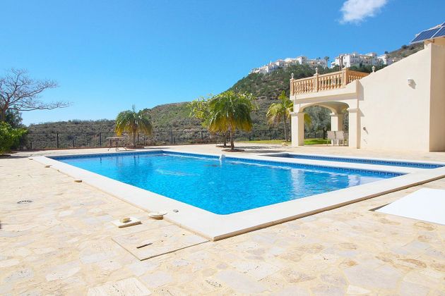 Foto 2 de Xalet en venda a Lo Cea - Los Cortijos de 4 habitacions amb terrassa i piscina