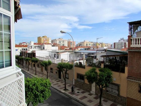 Foto 1 de Pis en venda a Suárez de 4 habitacions amb terrassa i balcó