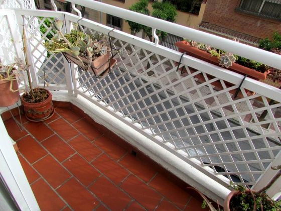 Foto 2 de Piso en venta en Suárez de 4 habitaciones con terraza y balcón
