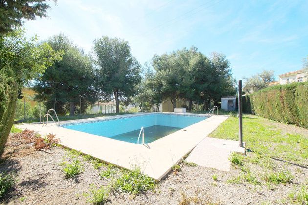 Foto 2 de Pis en venda a Cotomar - Urbanizaciones de 3 habitacions amb terrassa i piscina