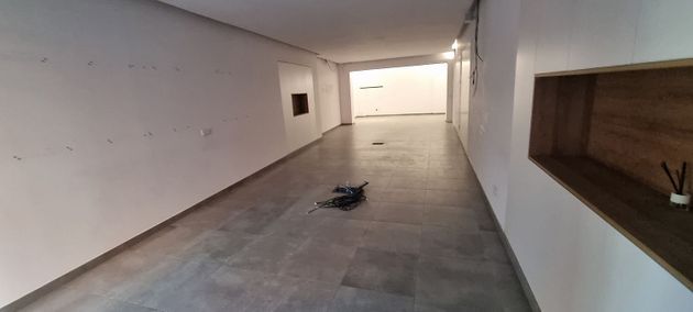 Foto 2 de Alquiler de local en Alfara del Patriarca de 100 m²