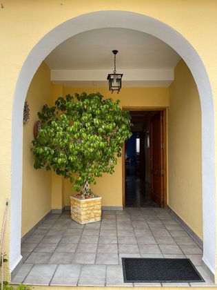 Foto 2 de Venta de casa en Castelló de Rugat de 4 habitaciones con terraza y garaje
