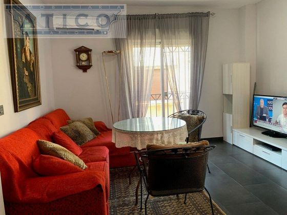 Foto 2 de Piso en venta en Santa Aurelia de 2 habitaciones con terraza y aire acondicionado