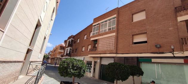 Foto 1 de Ático en venta en calle Santa Isabel de 4 habitaciones con terraza