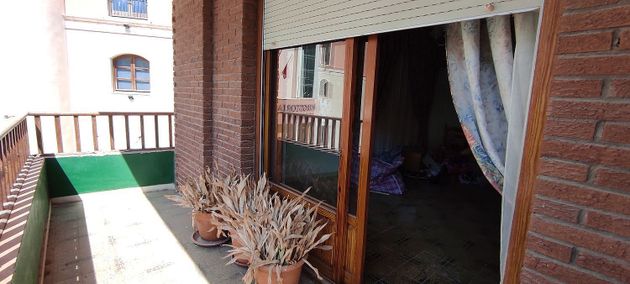 Foto 2 de Ático en venta en calle Santa Isabel de 4 habitaciones con terraza