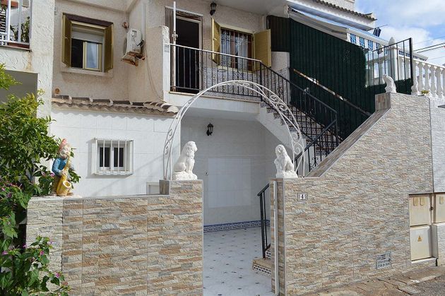 Foto 1 de Àtic en venda a calle Salamanca de 1 habitació amb terrassa i aire acondicionat
