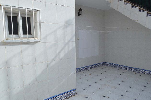Foto 2 de Ático en venta en calle Salamanca de 1 habitación con terraza y aire acondicionado