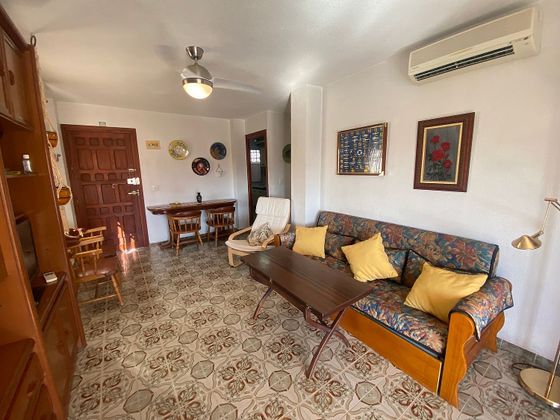 Foto 1 de Ático en venta en Los Narejos de 3 habitaciones con terraza y garaje