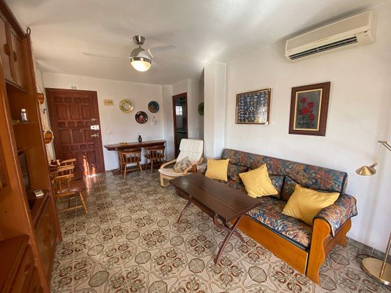 Foto 2 de Àtic en venda a Los Narejos de 3 habitacions amb terrassa i garatge
