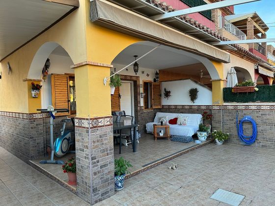 Foto 1 de Dúplex en venda a Los Narejos de 4 habitacions amb terrassa i aire acondicionat