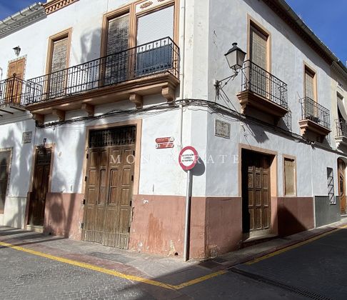 Foto 2 de Venta de chalet en Puig ciudad de 4 habitaciones con terraza y piscina