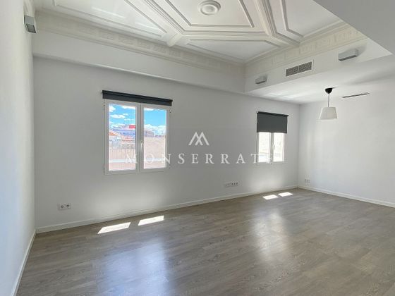 Foto 1 de Alquiler de piso en Sant Francesc de 4 habitaciones con aire acondicionado y calefacción