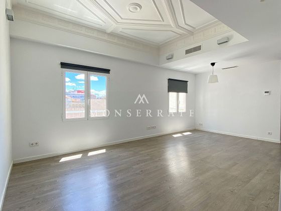 Foto 2 de Alquiler de piso en Sant Francesc de 4 habitaciones con aire acondicionado y calefacción