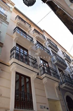Foto 2 de Piso en venta en La Xerea de 2 habitaciones con balcón y aire acondicionado