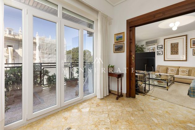 Foto 2 de Pis en venda a El Pla del Remei de 4 habitacions amb terrassa i balcó