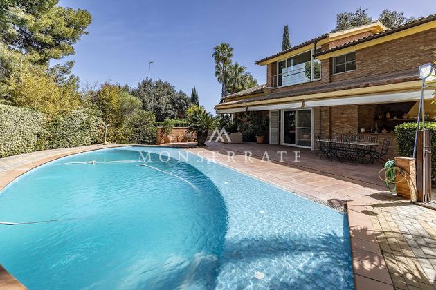 Foto 2 de Xalet en venda a Campolivar de 4 habitacions amb terrassa i piscina