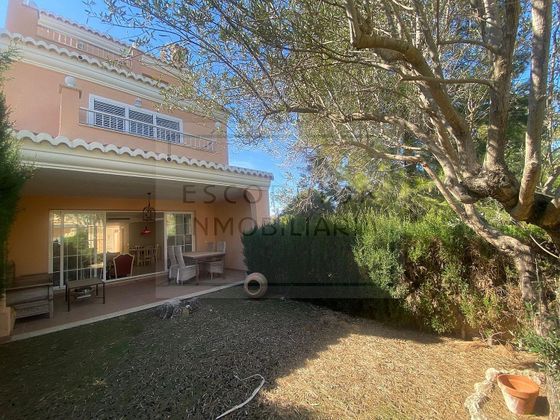 Foto 2 de Casa en venda a Torre en Conill-Cumbres de San Antonio de 4 habitacions amb terrassa i piscina