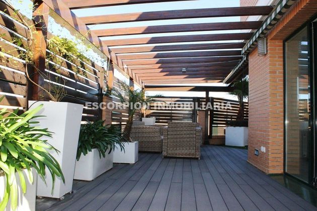 Foto 1 de Pis en venda a paseo Penyal D'ifach de 3 habitacions amb terrassa i piscina