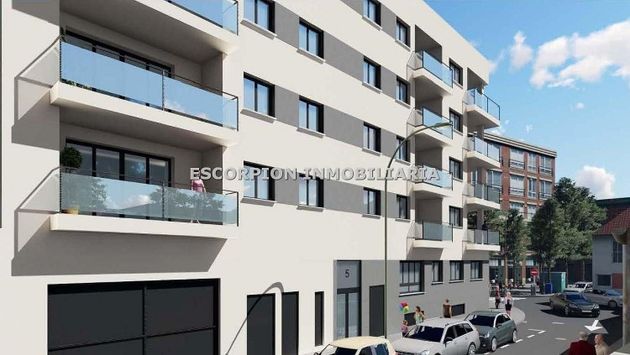 Foto 2 de Venta de piso en Benimàmet de 3 habitaciones con terraza y garaje