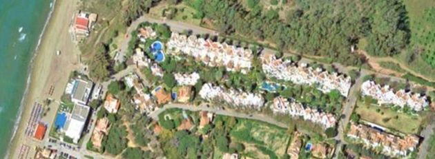 Foto 1 de Ático en alquiler en urbanización Lugar Real de Zaragoza de 3 habitaciones con terraza y piscina