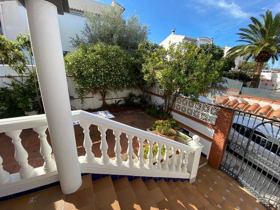 Foto 1 de Pis en venda a Puerto de la Torre - Atabal de 4 habitacions amb terrassa i aire acondicionat