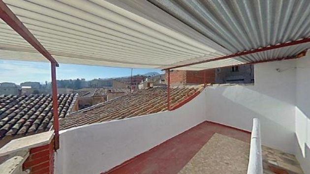 Foto 2 de Venta de casa en Moratalla de 3 habitaciones con terraza y garaje