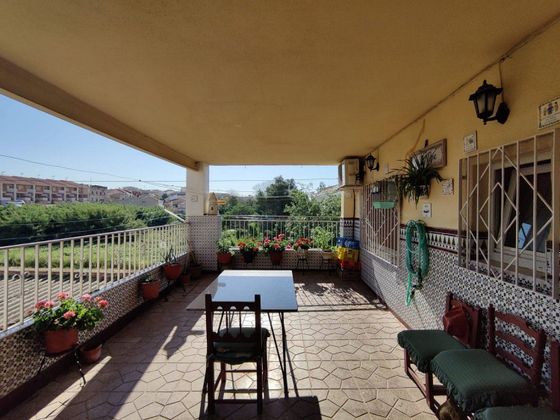 Foto 1 de Piso en venta en Molina de Segura ciudad de 4 habitaciones con terraza y garaje