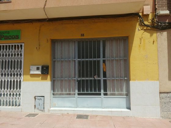 Foto 2 de Chalet en venta en Torres de Cotillas (Las) de 4 habitaciones y 171 m²
