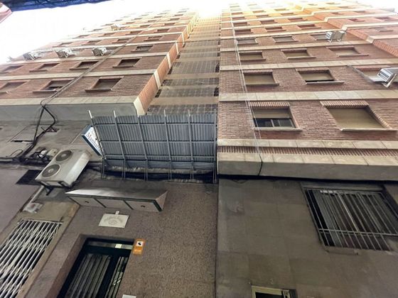 Foto 2 de Pis en venda a Molina de Segura ciudad de 4 habitacions amb balcó i ascensor