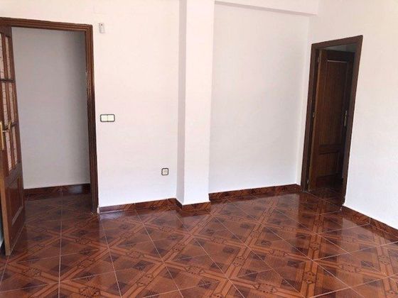Foto 2 de Pis en venda a Espinardo de 3 habitacions amb aire acondicionat i ascensor