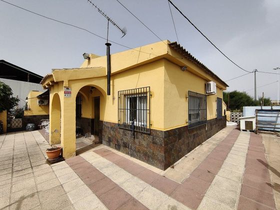 Foto 1 de Casa rural en venta en Molina de Segura ciudad de 3 habitaciones y 389 m²