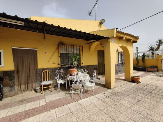 Foto 2 de Casa rural en venda a Molina de Segura ciudad de 3 habitacions i 389 m²