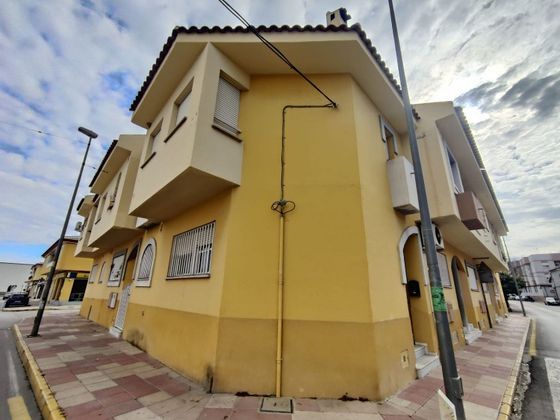 Foto 1 de Piso en venta en Alguazas de 3 habitaciones con garaje y aire acondicionado