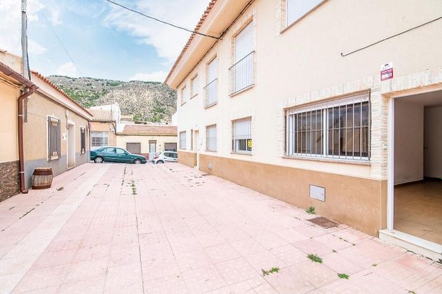 Foto 2 de Casa en venda a Alhama de Murcia de 3 habitacions amb terrassa i garatge