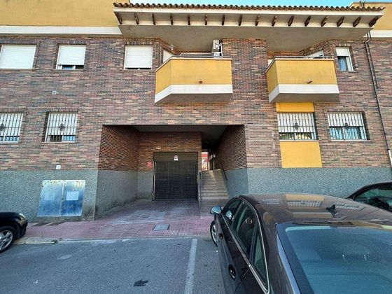Foto 1 de Pis en venda a Torres de Cotillas (Las) de 2 habitacions amb ascensor