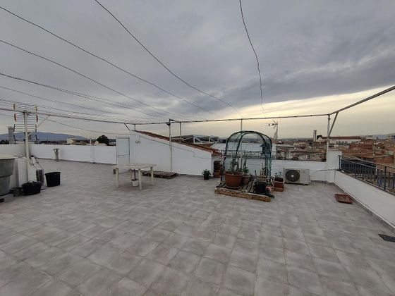 Foto 1 de Chalet en venta en Molina de Segura ciudad de 4 habitaciones con terraza y balcón