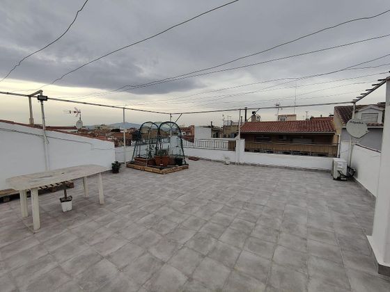 Foto 2 de Chalet en venta en Molina de Segura ciudad de 4 habitaciones con terraza y balcón
