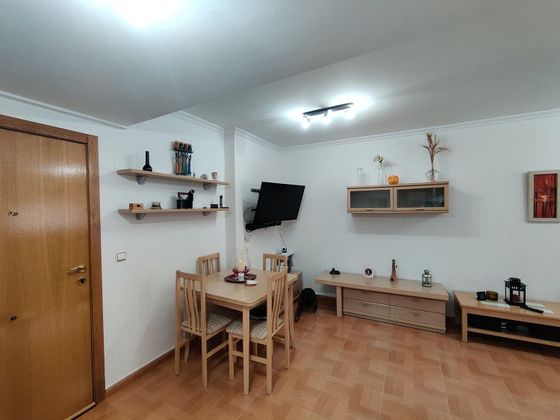 Foto 1 de Piso en venta en Alguazas de 2 habitaciones con garaje y aire acondicionado