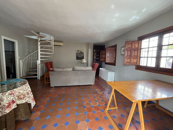 Foto 1 de Dúplex en venda a San Matías - Realejo de 3 habitacions amb balcó i aire acondicionat