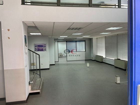 Foto 1 de Oficina en lloguer a Centro - Murcia de 98 m²