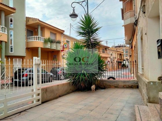 Foto 1 de Casa en venda a Rincón de Beniscornia de 6 habitacions amb terrassa i garatge