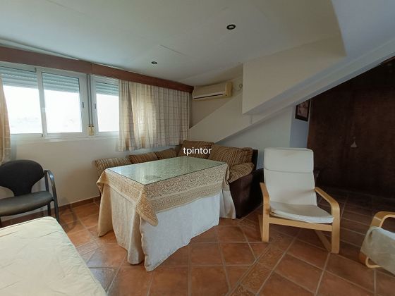 Foto 1 de Àtic en venda a Nuevo Cáceres de 4 habitacions amb terrassa i garatge