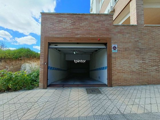 Foto 1 de Garatge en venda a Nuevo Cáceres de 16 m²