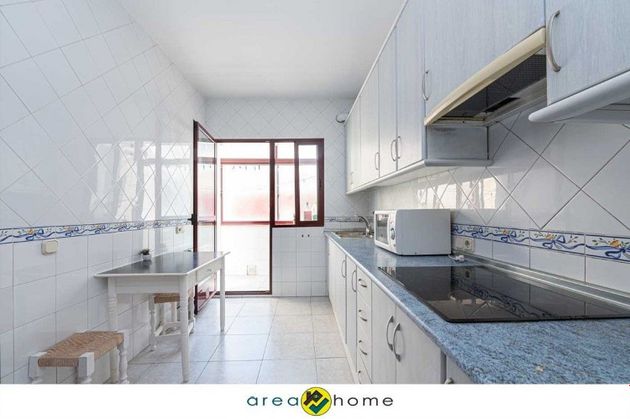 Foto 2 de Ático en venta en Centro - Cáceres de 6 habitaciones con terraza y calefacción