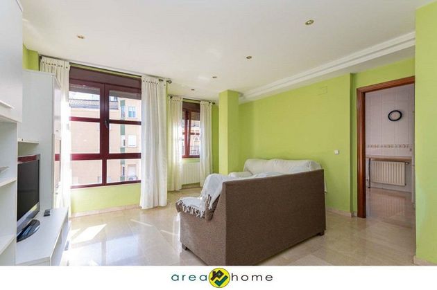 Foto 1 de Dúplex en venda a Centro - Cáceres de 3 habitacions amb terrassa i garatge