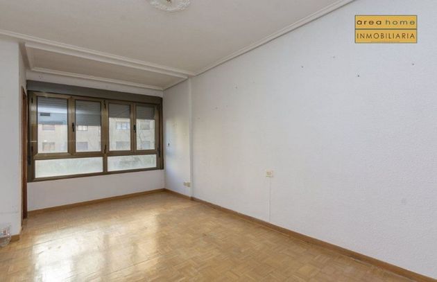 Foto 2 de Piso en venta en Centro - Cáceres de 5 habitaciones con garaje y aire acondicionado