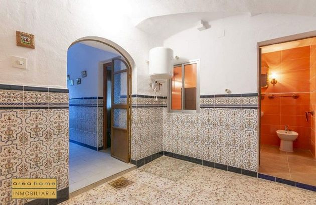Foto 2 de Casa adossada en venda a Pedanías de Cáceres de 6 habitacions amb terrassa